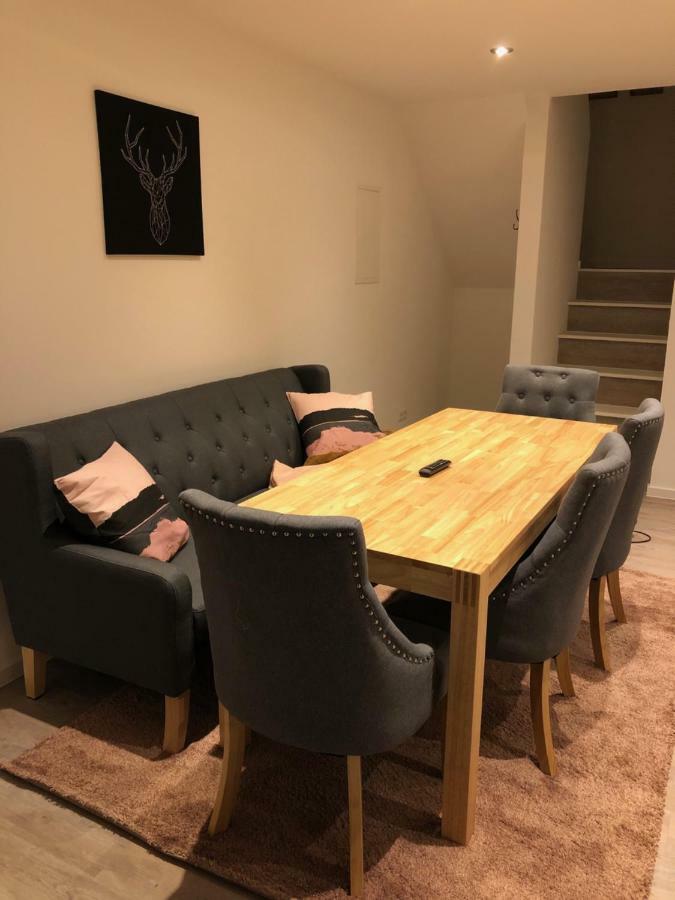 Fewo Bachmann Landhaus 2, Auch Kurzfristig Ep Eintrittskarten Garantiert!!! Rust Extérieur photo