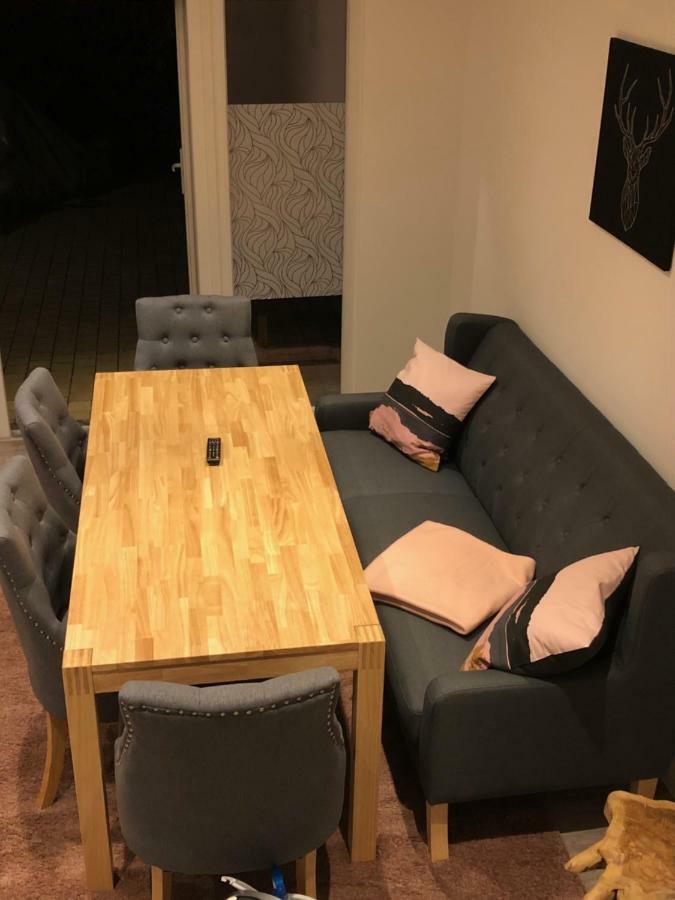 Fewo Bachmann Landhaus 2, Auch Kurzfristig Ep Eintrittskarten Garantiert!!! Rust Extérieur photo
