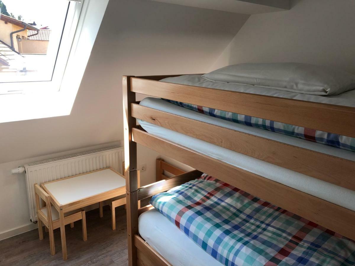Fewo Bachmann Landhaus 2, Auch Kurzfristig Ep Eintrittskarten Garantiert!!! Rust Extérieur photo