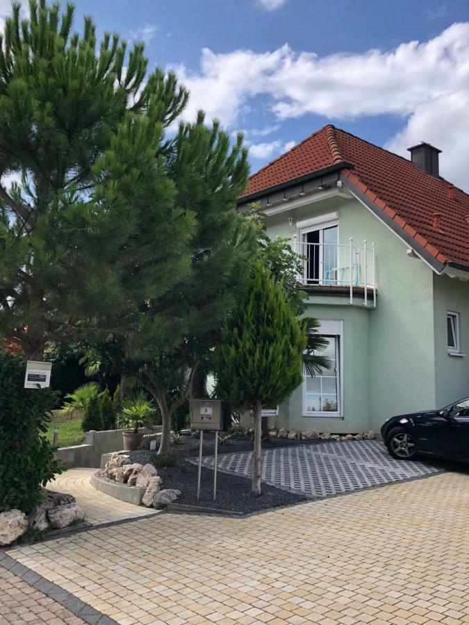 Fewo Bachmann Landhaus 2, Auch Kurzfristig Ep Eintrittskarten Garantiert!!! Rust Extérieur photo